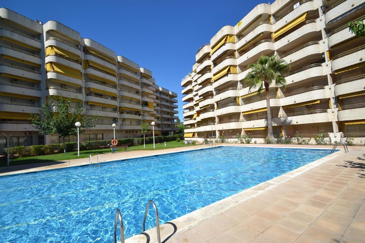 Wvp - Salourhin Appartement Salou