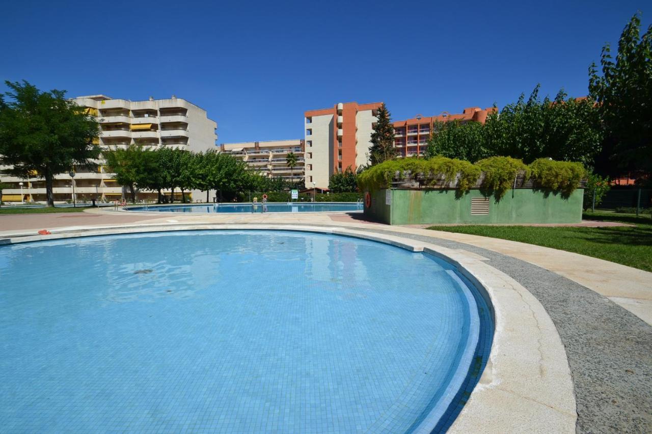 Appartement Wvp - Salourhin Salou