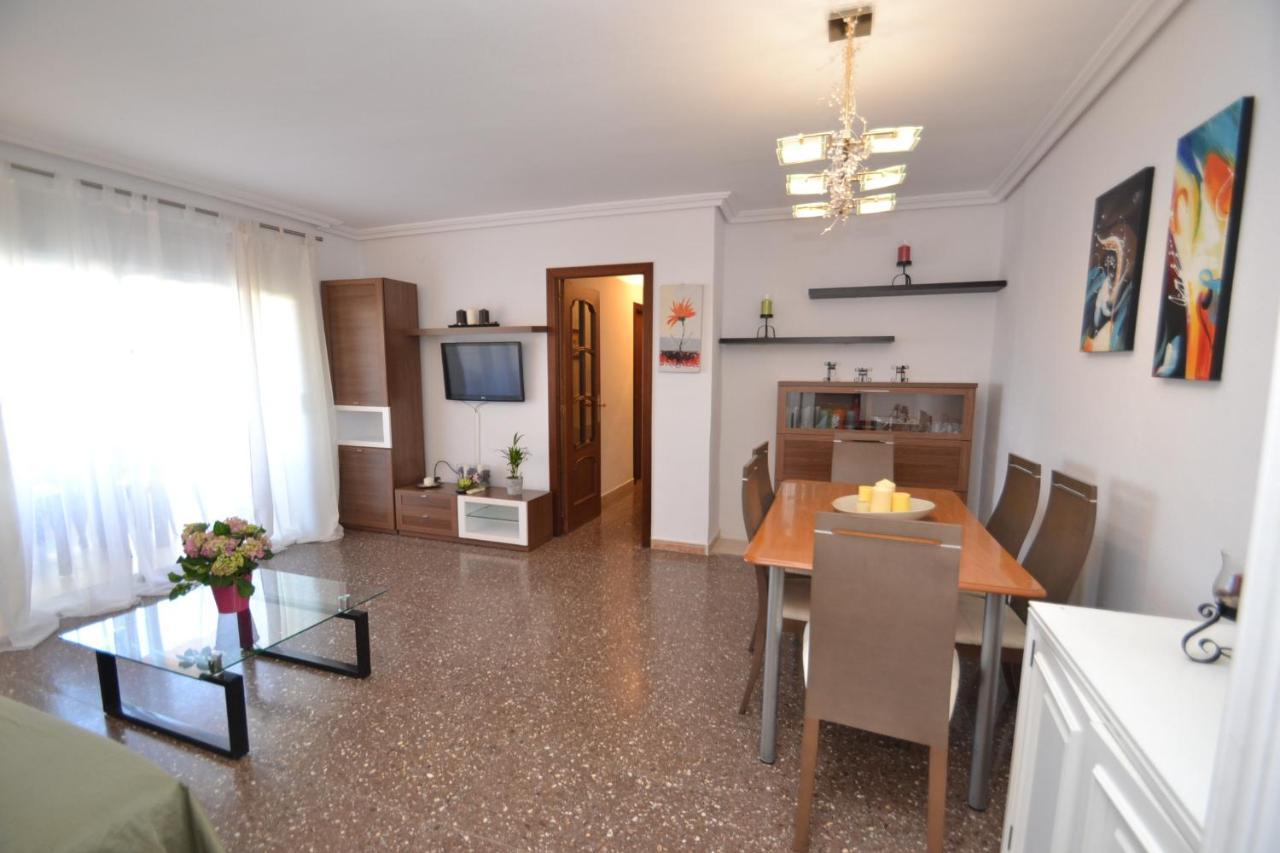 Appartement Wvp - Salourhin