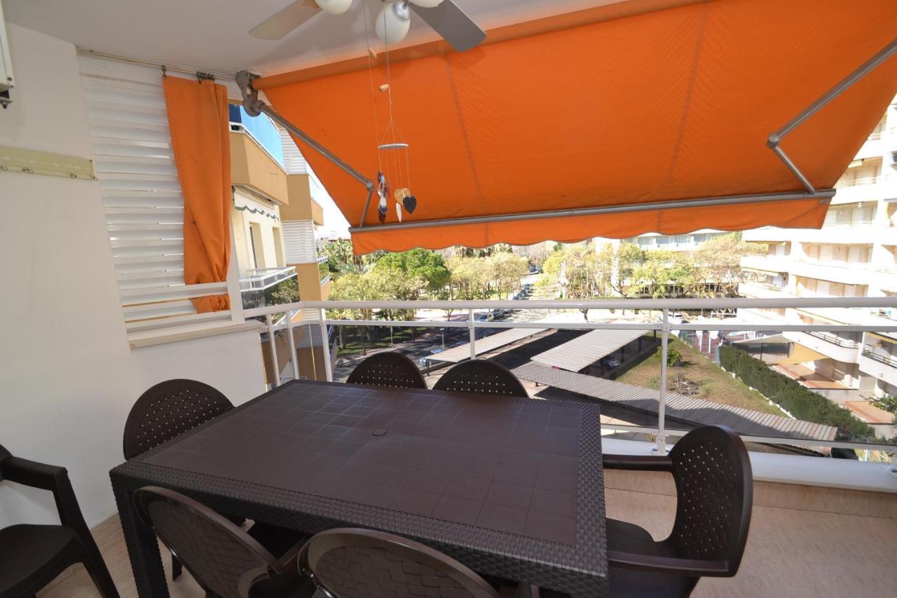 Wvp - Salourhin Appartement Salou