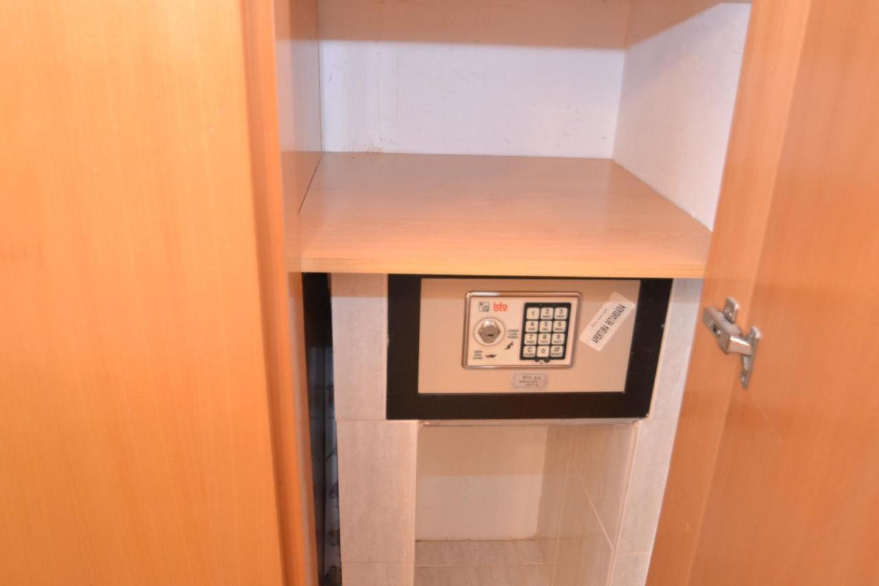 Appartement Wvp - Salourhin *