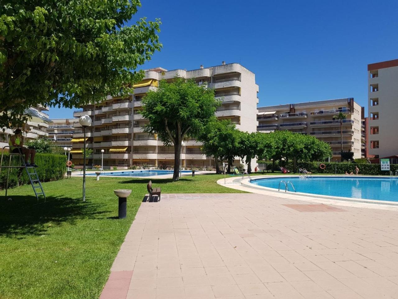 Wvp - Salourhin Appartement *