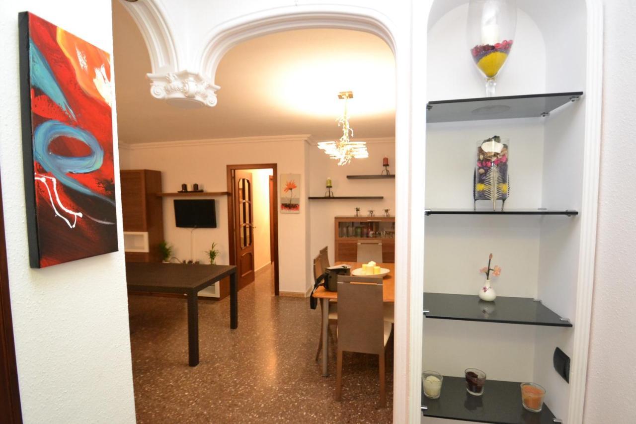 Appartement Wvp - Salourhin Salou