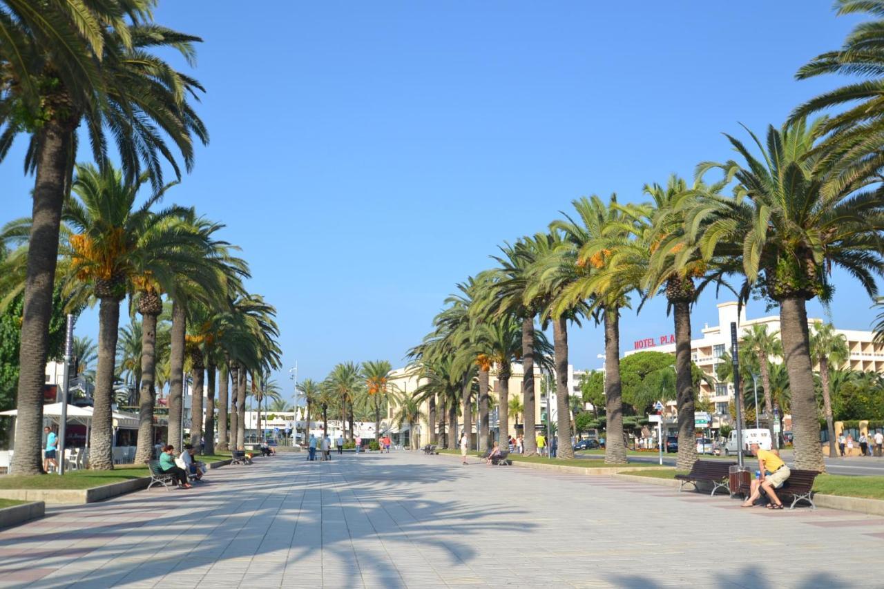 Wvp - Salourhin Appartement Salou