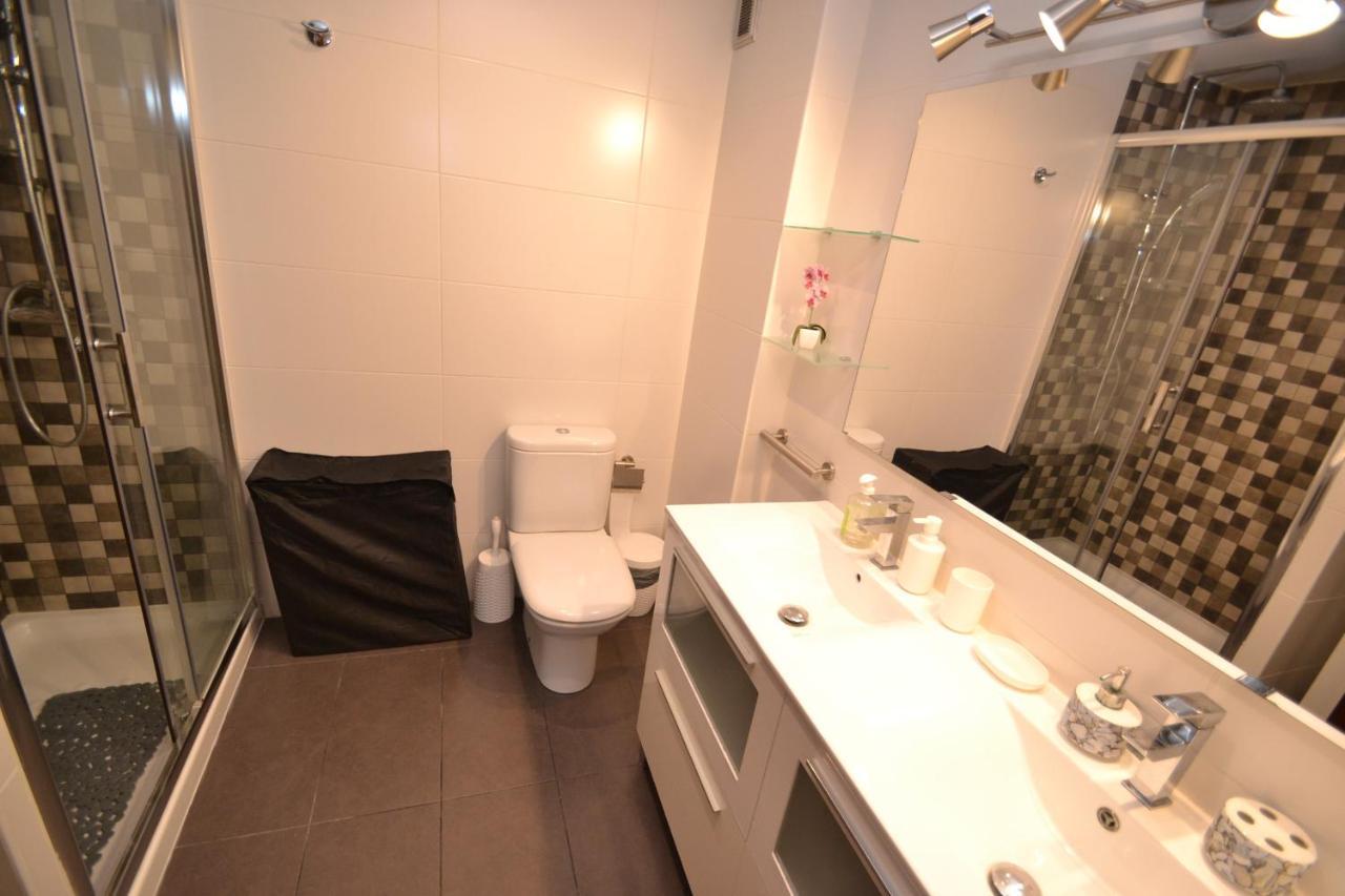 Appartement Wvp - Salourhin Salou