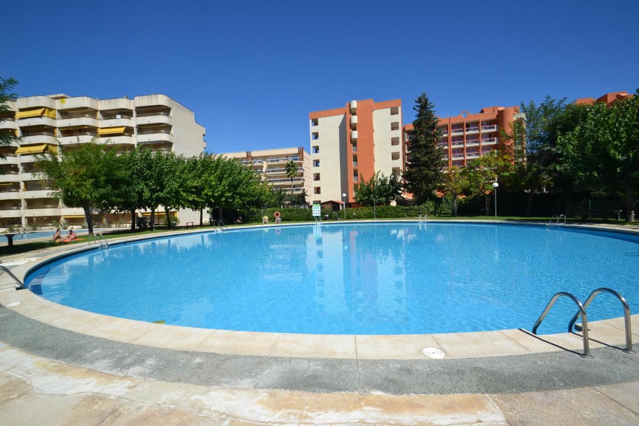 Appartement Wvp - Salourhin