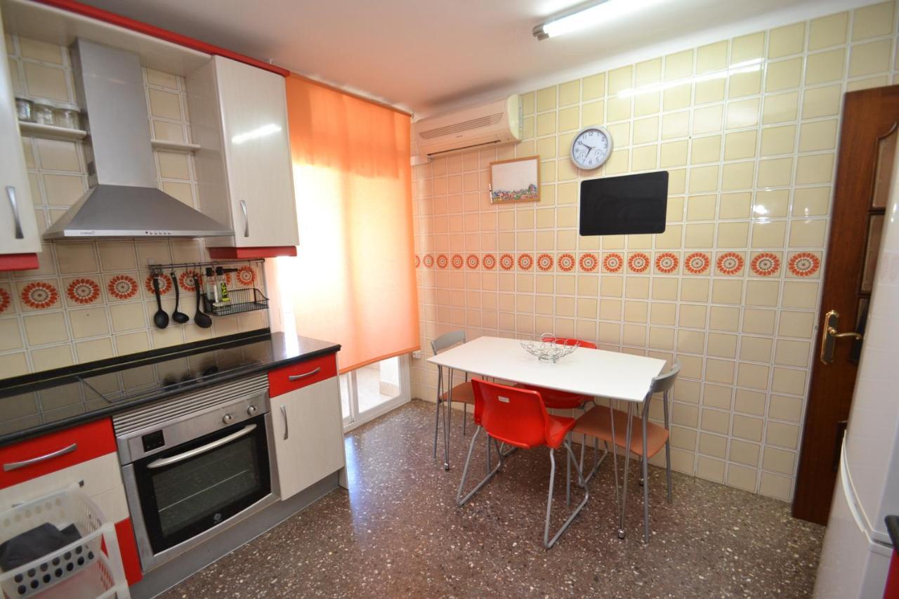 Appartement Wvp - Salourhin Salou