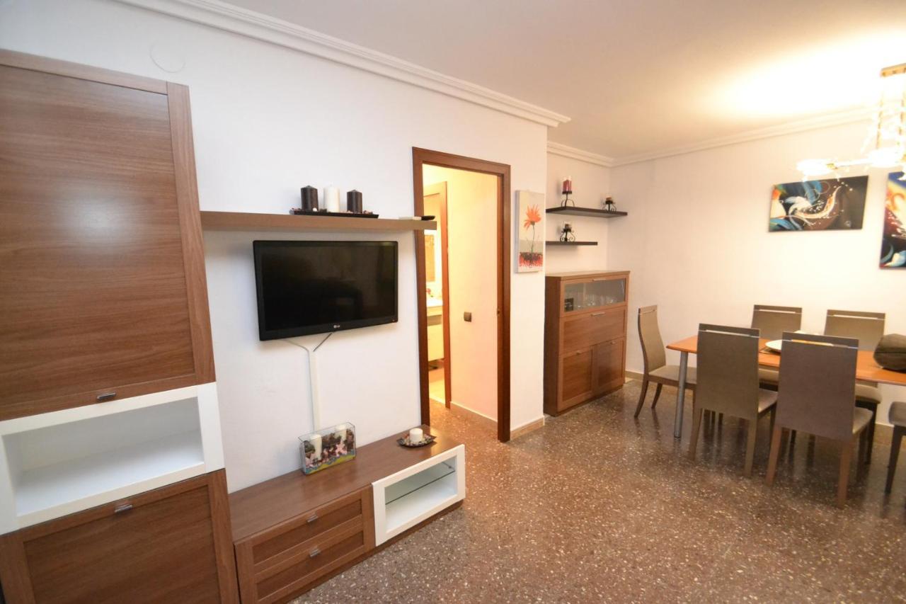 Wvp - Salourhin Appartement
