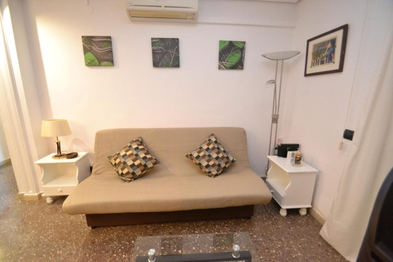 Appartement Wvp - Salourhin Salou