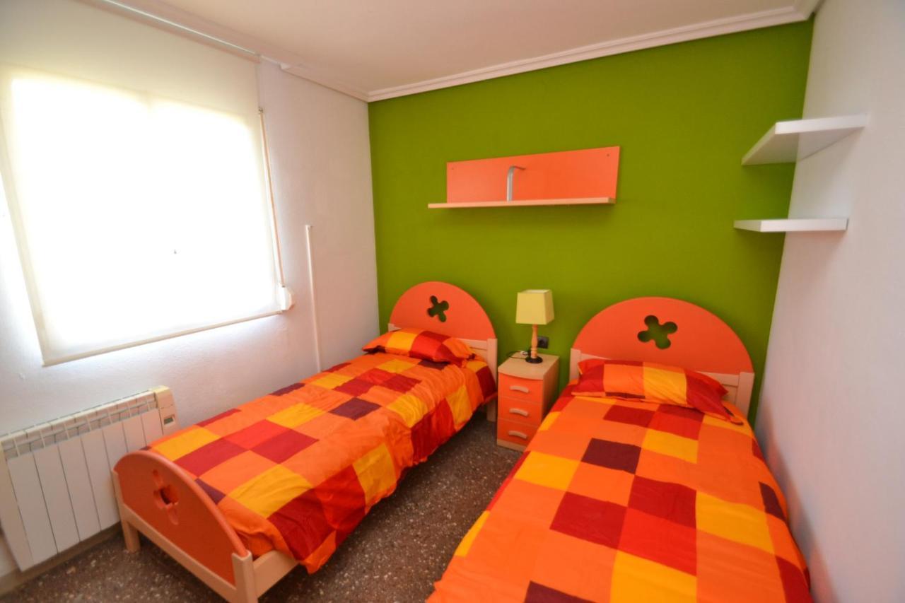 Appartement Wvp - Salourhin